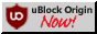 88x31 badge of https://ublockorigin.com